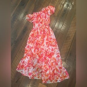 MISA Los Angeles Rumi Dress